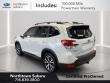 2023 Subaru Forester Limited SUV