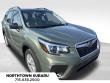 2019 Subaru Forester Base SUV