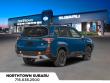 2026 Subaru Forester Wilderness SUV