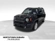 2022 Jeep Renegade Latitude SUV