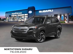 2025 Subaru Forester Hybrid Premium SUV