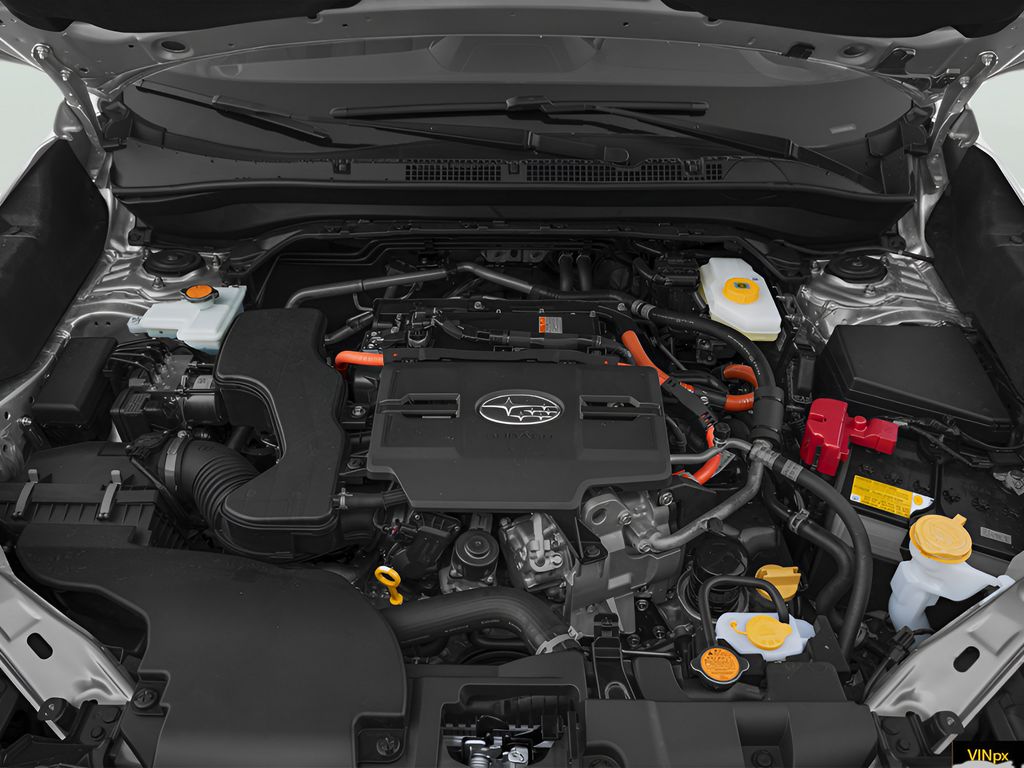 2026 Subaru Forester Limited - Photo 11