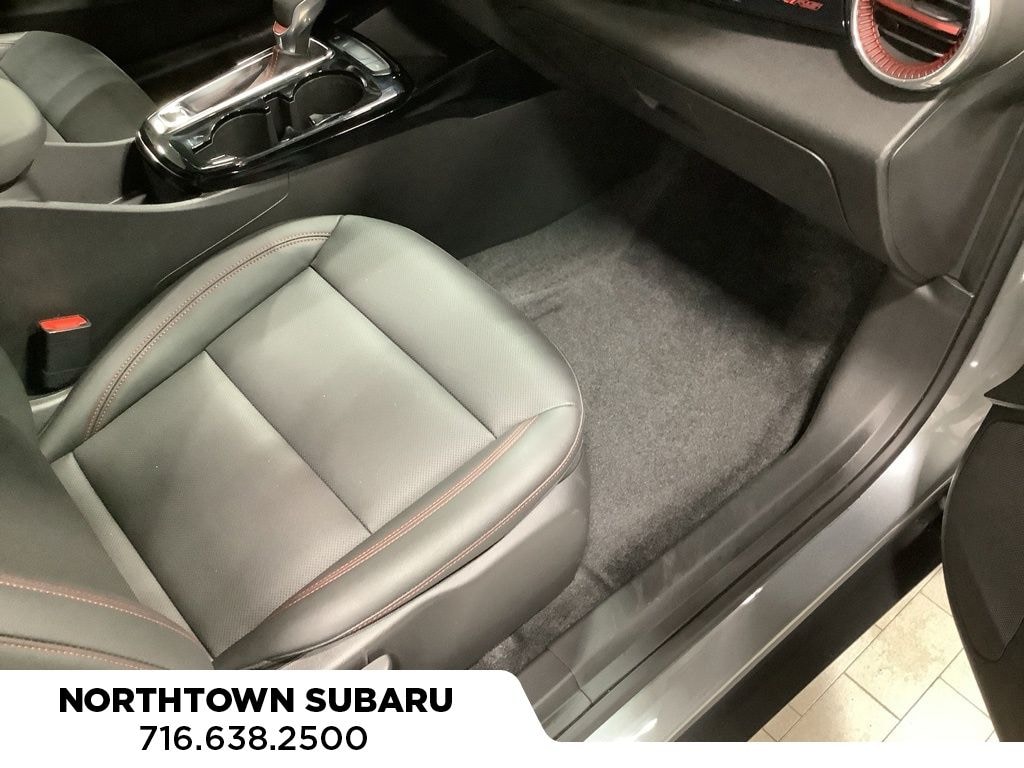 Used 2024 Chevrolet Trax 2RS SUV