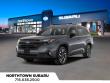 2025 Subaru Forester Hybrid Touring SUV