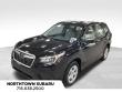 Used 2020 Subaru Forester Base SUV