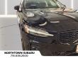2024 Volvo S60 B5 Plus Dark Theme Sedan