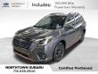 Certified 2022 Subaru Forester Sport SUV