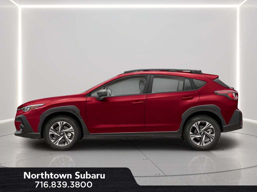 New 2026 Subaru Crosstrek Premium SUV