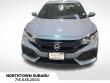 2019 Honda Civic LX Hatchback