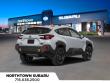 2025 Subaru Crosstrek Wilderness SUV