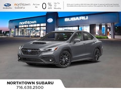 2025 Subaru WRX Limited Sedan