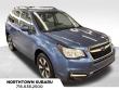 2018 Subaru Forester 2.5i Premium SUV