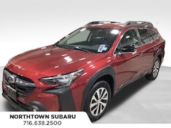 2023 Subaru Outback Premium SUV