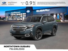 2025 Subaru Forester Hybrid Limited SUV