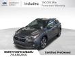 Used 2024 Subaru Crosstrek Premium SUV