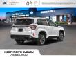 2026 Subaru Forester Touring SUV
