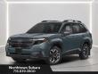 2026 Subaru Forester Premium SUV