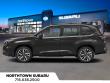 2026 Subaru Forester Touring Hybrid SUV