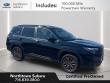 2026 Subaru Forester Sport SUV