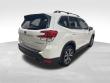 2023 Subaru Forester Limited Certified SUV