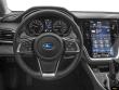 2025 Subaru Legacy Limited Sedan