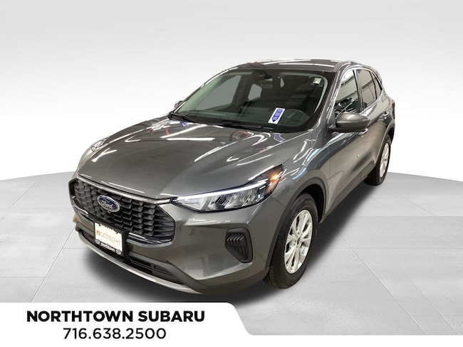 2023 Ford Escape Active SUV
