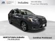 2024 Subaru Forester Limited SUV