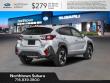 2026 Subaru Crosstrek Limited Hybrid SUV
