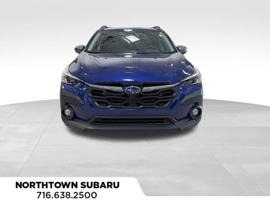 Used 2024 Subaru Crosstrek Premium SUV