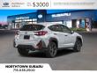 2026 Subaru Crosstrek Base SUV
