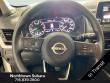 2024 Nissan Rogue S SUV
