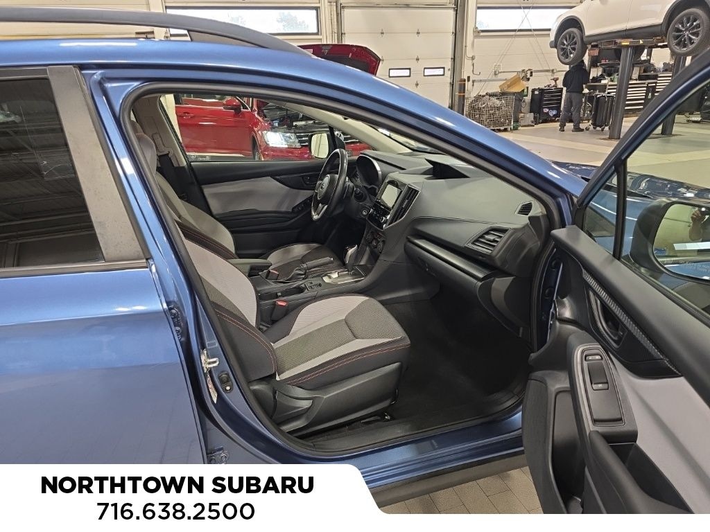 Used 2018 Subaru Crosstrek 2.0i Premium SUV