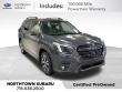 Certified 2022 Subaru Forester Limited SUV