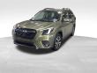2023 Subaru Forester Limited SUV