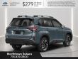 2026 Subaru Forester Premium Hybrid SUV