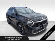 Used 2023 Kia Sportage X-Line SUV