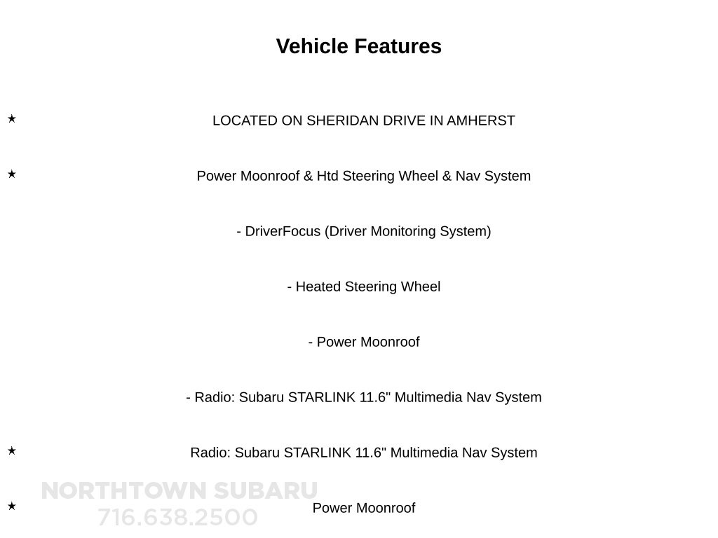 Used 2024 Subaru Outback Limited SUV