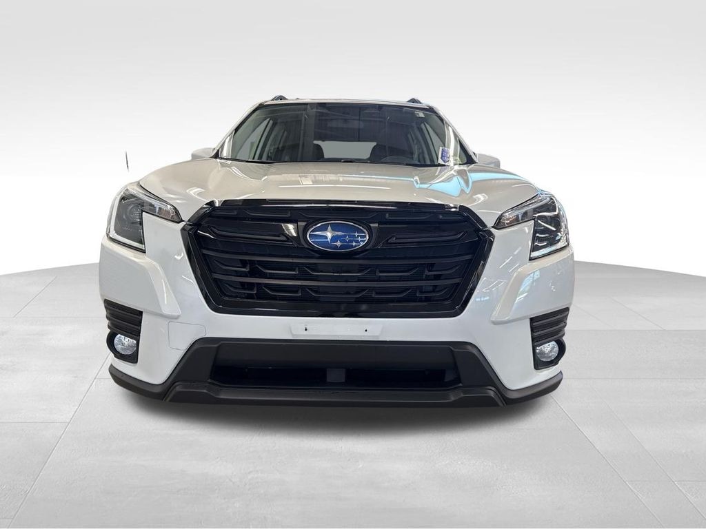 Used 2023 Subaru Forester Premium SUV
