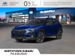 2026 Subaru Crosstrek Limited SUV