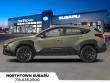 2026 Subaru Crosstrek Wilderness SUV