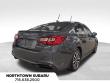 2018 Subaru Legacy 2.5i Premium Sedan