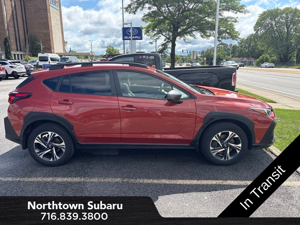 Used 2024 Subaru Crosstrek Premium SUV