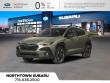 2026 Subaru Crosstrek Limited SUV
