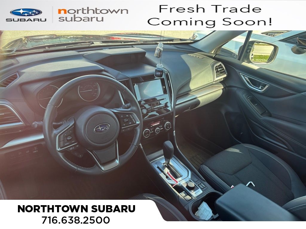 Used 2023 Subaru Forester Premium SUV