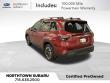 2026 Subaru Forester Premium SUV