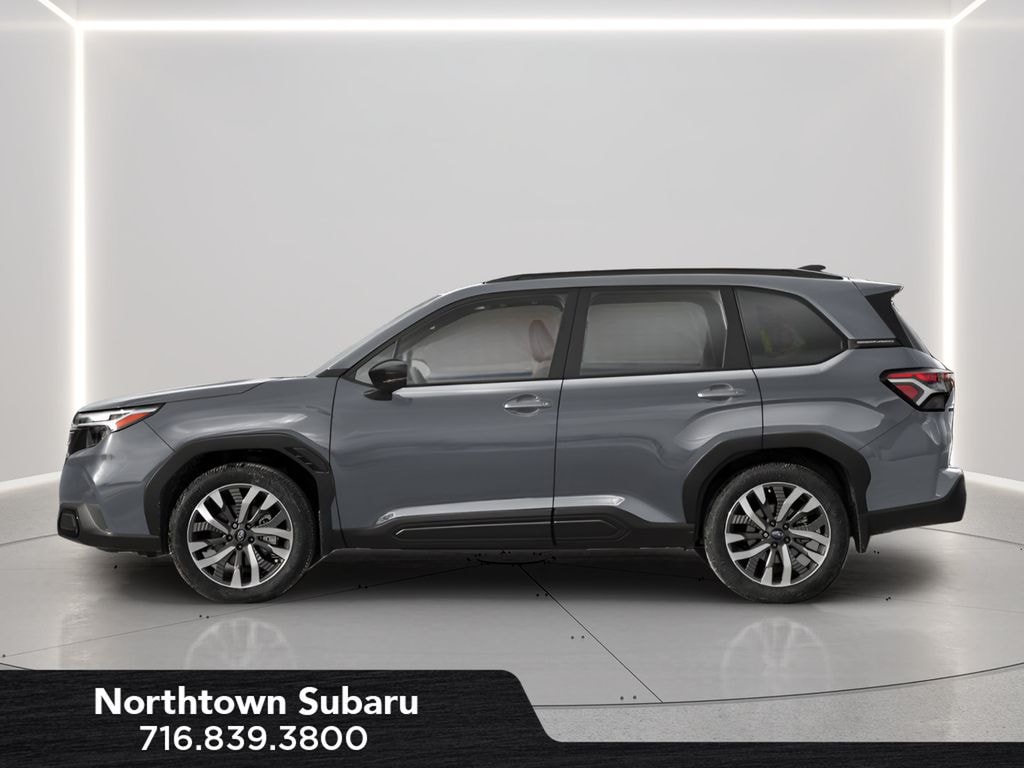 New 2026 Subaru Forester Touring SUV