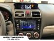 2018 Subaru Forester 2.5i Premium SUV