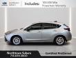 2024 Subaru Impreza Base 5-Door