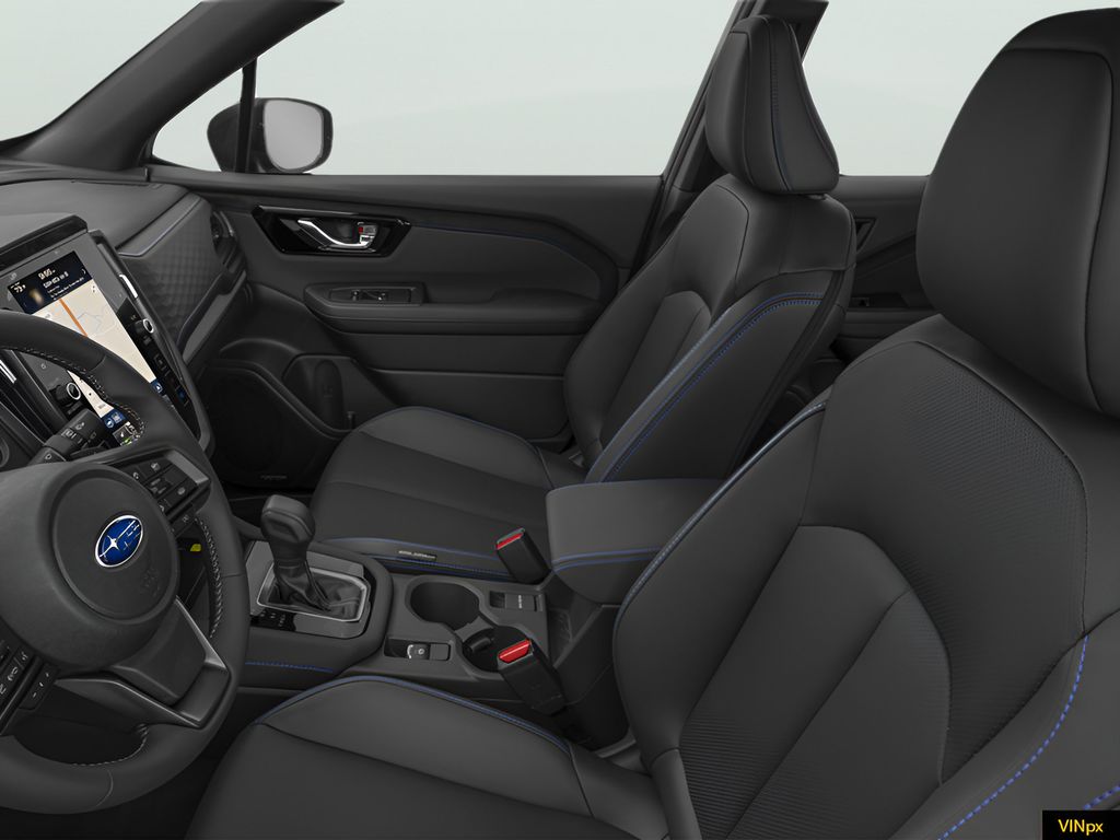 2026 Subaru Forester Limited - Photo 7