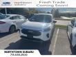 Used 2023 Ford Escape Active SUV